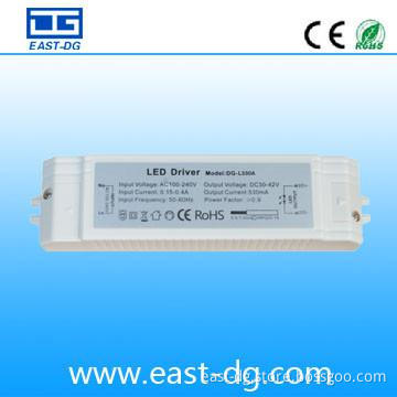 32W for led downlight panel light and ceiling light led power supply
